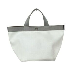 Herve Chapelier Luxe Boat Shaped Tote M #354186H53B